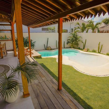 Villa Miti Bingin Uluwatu Exteriör bild