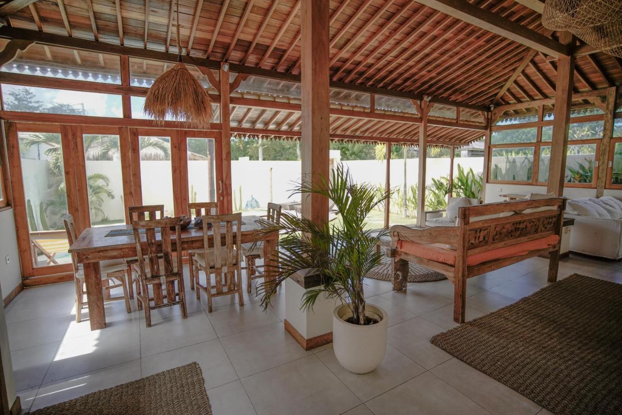 Villa Miti Bingin Uluwatu Exteriör bild