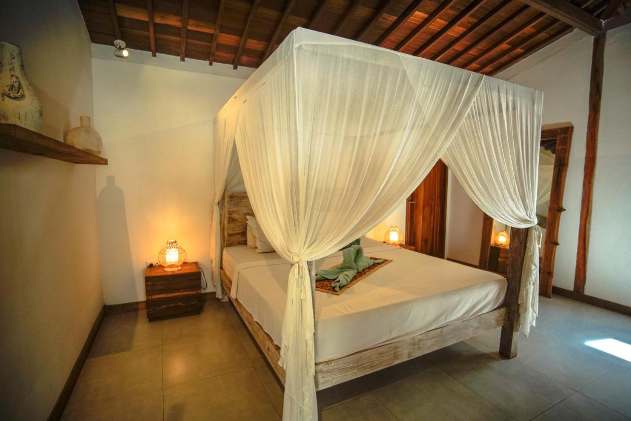 Villa Miti Bingin Uluwatu Exteriör bild