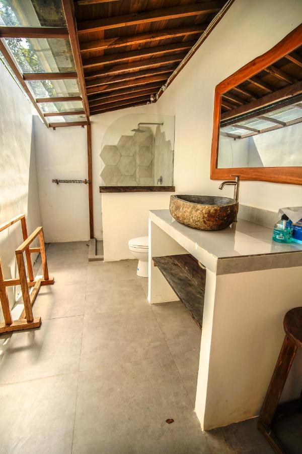 Villa Miti Bingin Uluwatu Exteriör bild