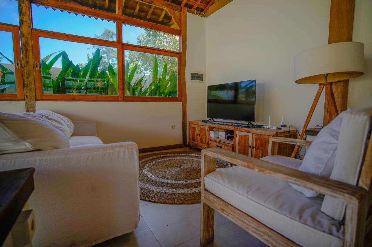 Villa Miti Bingin Uluwatu Exteriör bild