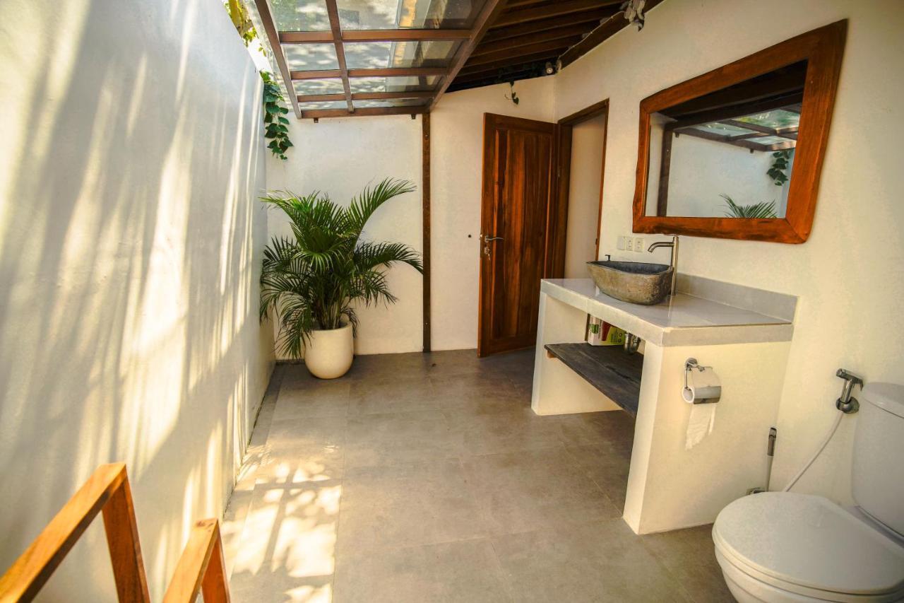 Villa Miti Bingin Uluwatu Exteriör bild