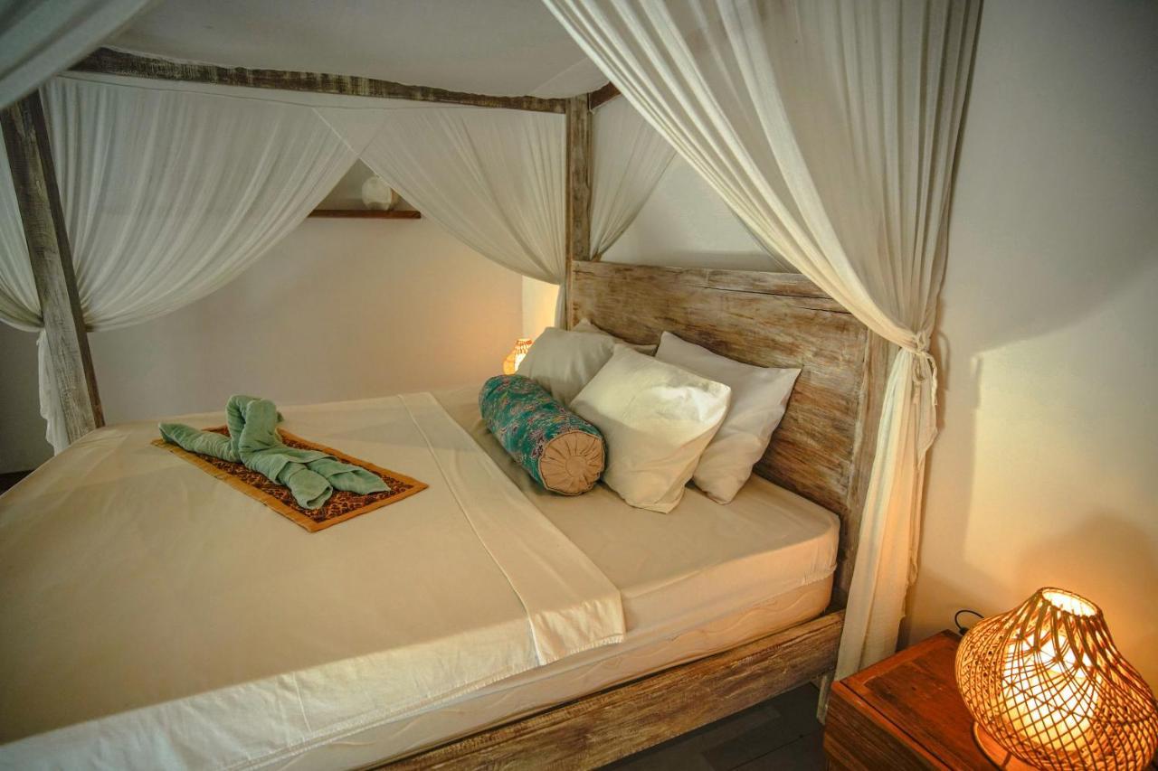 Villa Miti Bingin Uluwatu Exteriör bild