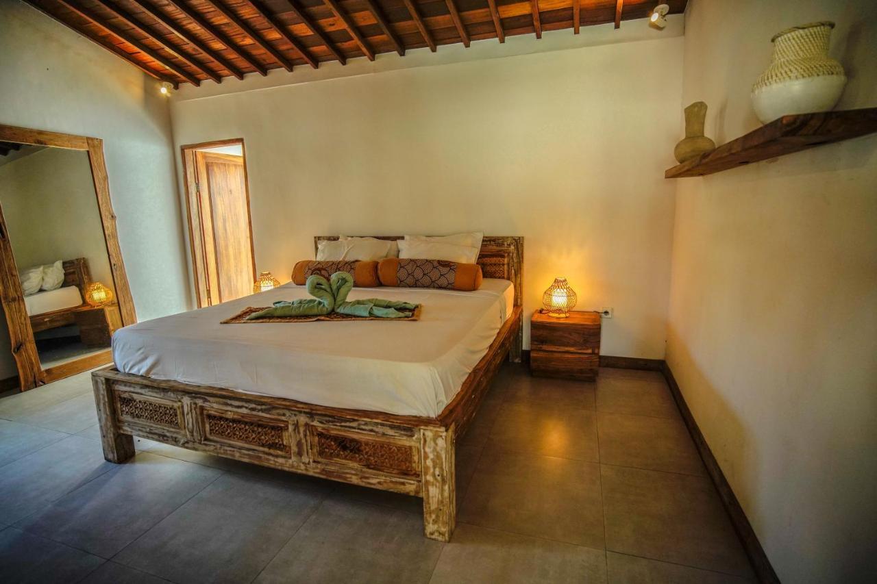Villa Miti Bingin Uluwatu Exteriör bild