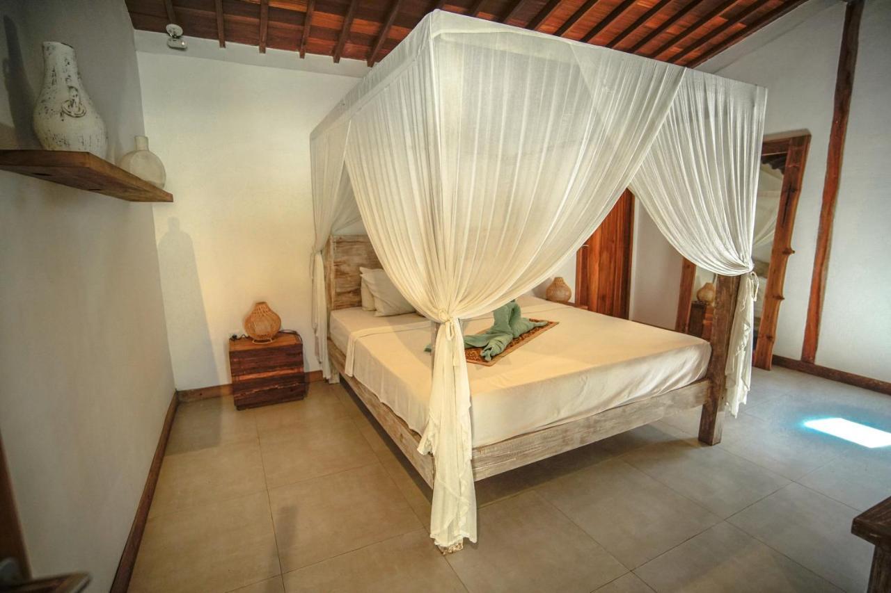 Villa Miti Bingin Uluwatu Exteriör bild